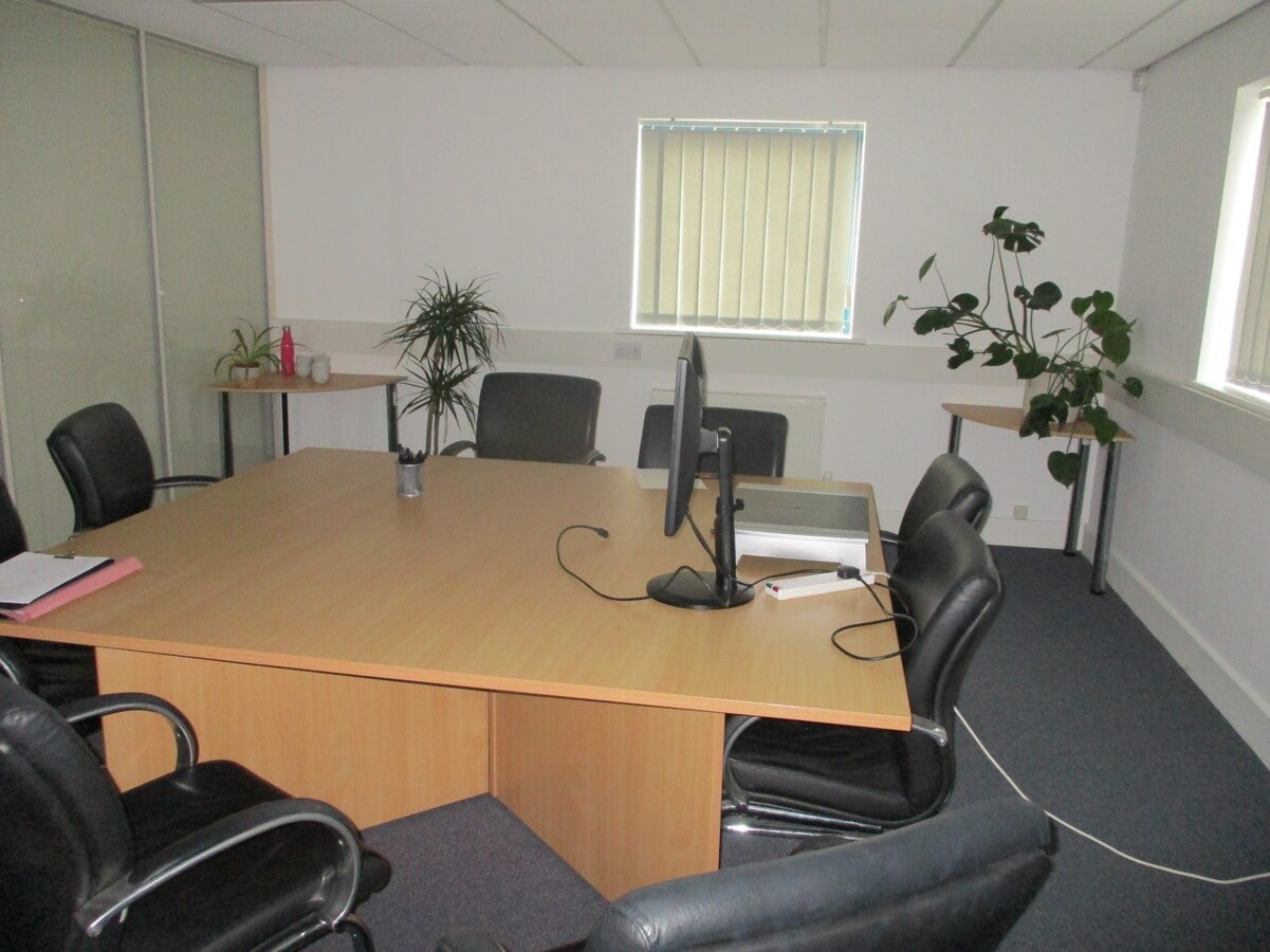 Broadway Ln, South Cerney, GLS GL7 5XL - Unit A3A - - Interior Photo - Image 1 of 2