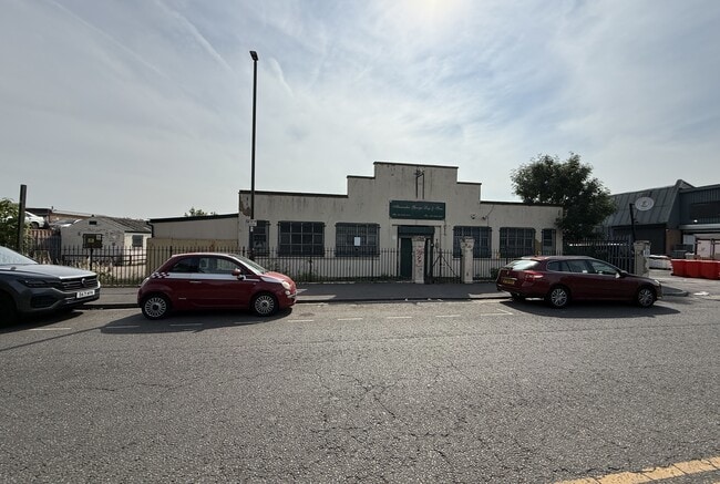 More details for 20 Bull Ln, London - Industrial for Sale