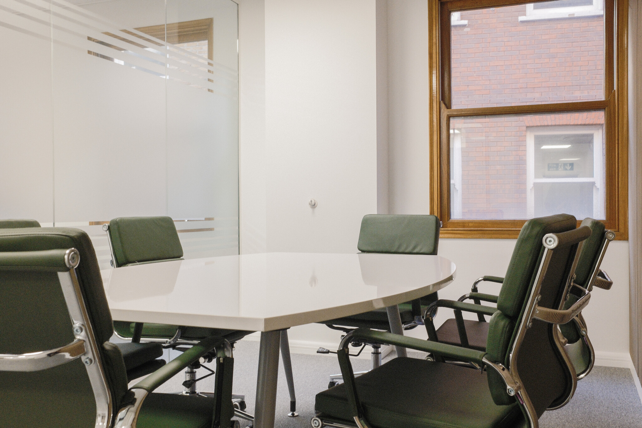 11-15 St Mary At Hl, London to rent Interior Photo- Image 1 of 4