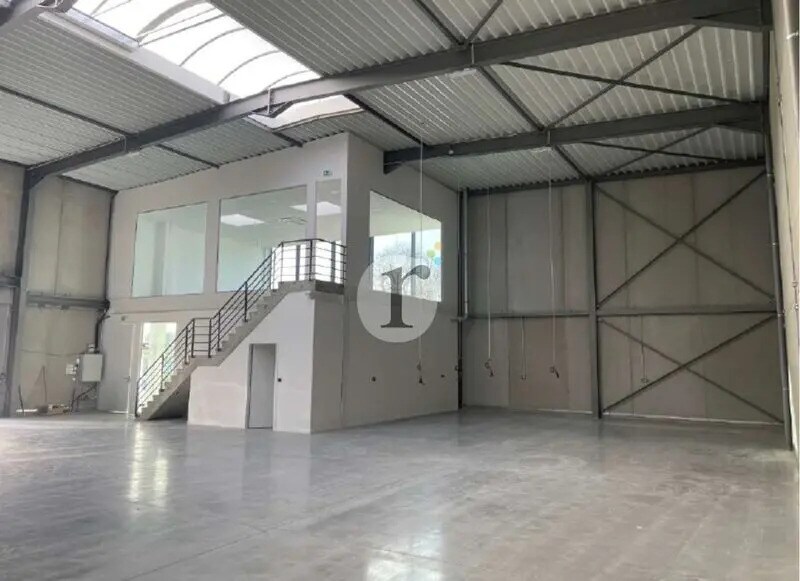 Office in Sainghin-en-Mélantois to rent - Interior Photo - Image 2 of 4