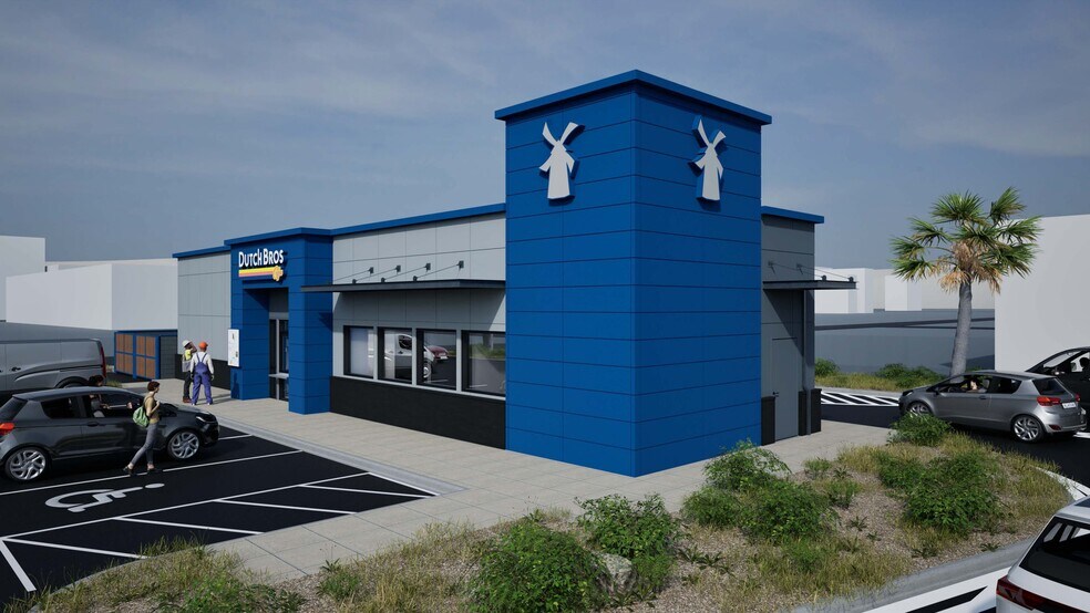 480 E St, Williams, CA for sale - Building Photo - Image 2 of 7