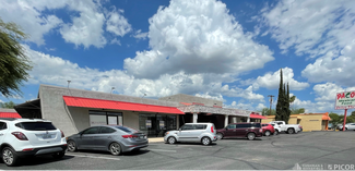 More details for 5541-5559 E Grant Rd, Tucson, AZ - Office/Retail for Rent