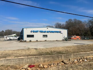 More details for 12342 State Highway 64 W, Tyler, TX - Industrial for Sale