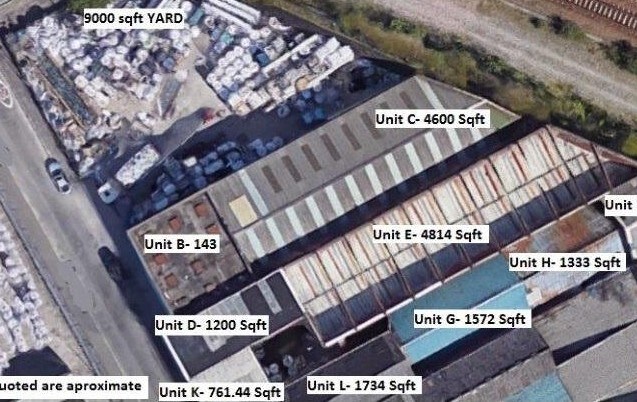 New St, Manchester for sale - Primary Photo - Image 1 of 1