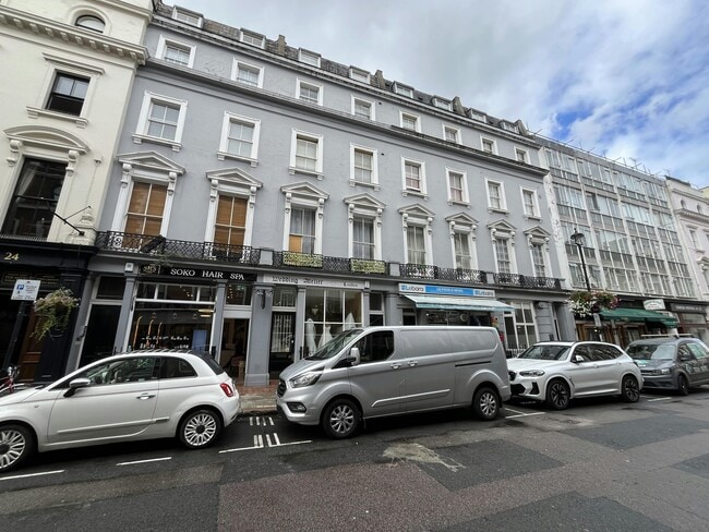 More details for 23 Craven Ter, London - Office to Rent