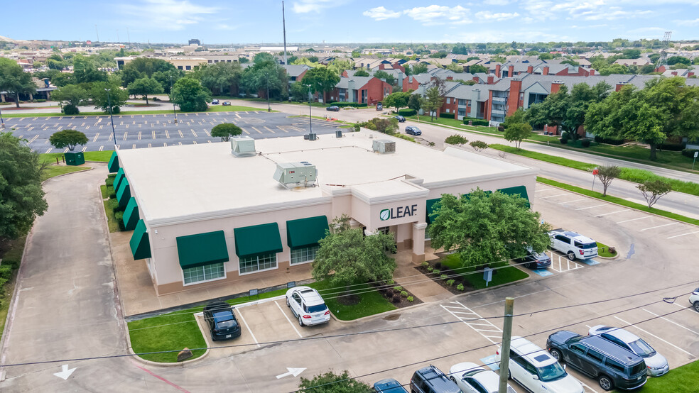 2330 Interstate 30, Mesquite, TX for sale - Building Photo - Image 2 of 6