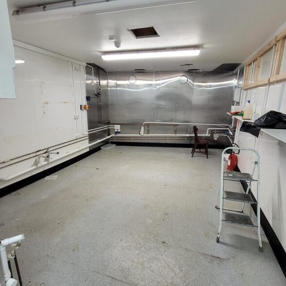 43 Stevenson St, Oban for sale - Interior Photo - Image 2 of 4