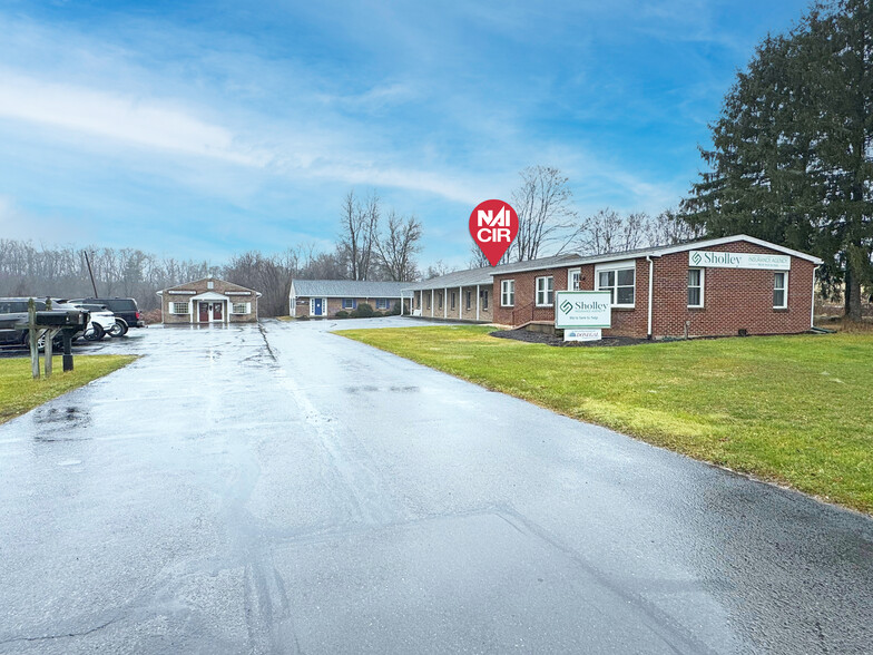 882 US Highway 522, Selinsgrove, PA for rent - Building Photo - Image 2 of 5