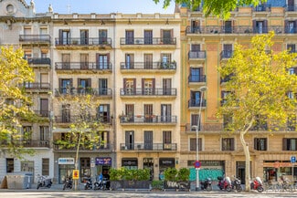 More details for Carrer del Comte d'Urgell, 116, Barcelona - Retail to Rent
