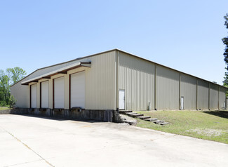 More details for 71 Busch Dr, Lagrange, GA - Industrial for Rent