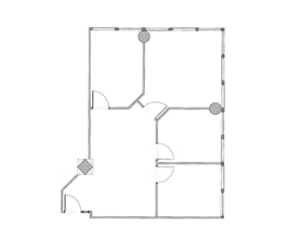 1995 N Park Pl SE, Atlanta, GA to rent Floor Plan- Image 1 of 1