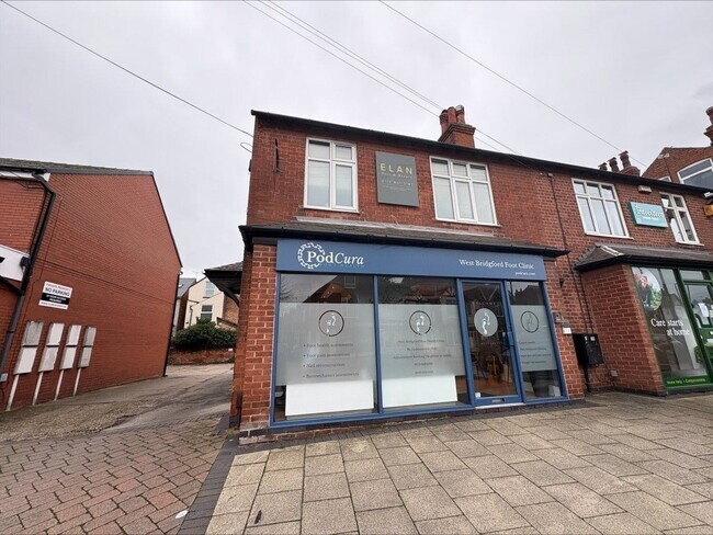 More details for 30 Gordon Rd, West Bridgford - Retail to Rent