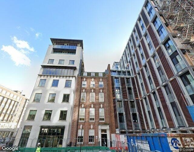 24 Hanover Sq, London for rent - Building Photo - Image 2 of 7