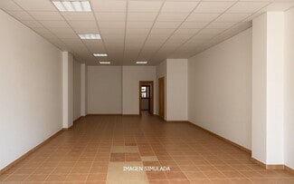 More details for Carrer San Ignacio de Loyola, 1, Algemesí - Retail for Sale