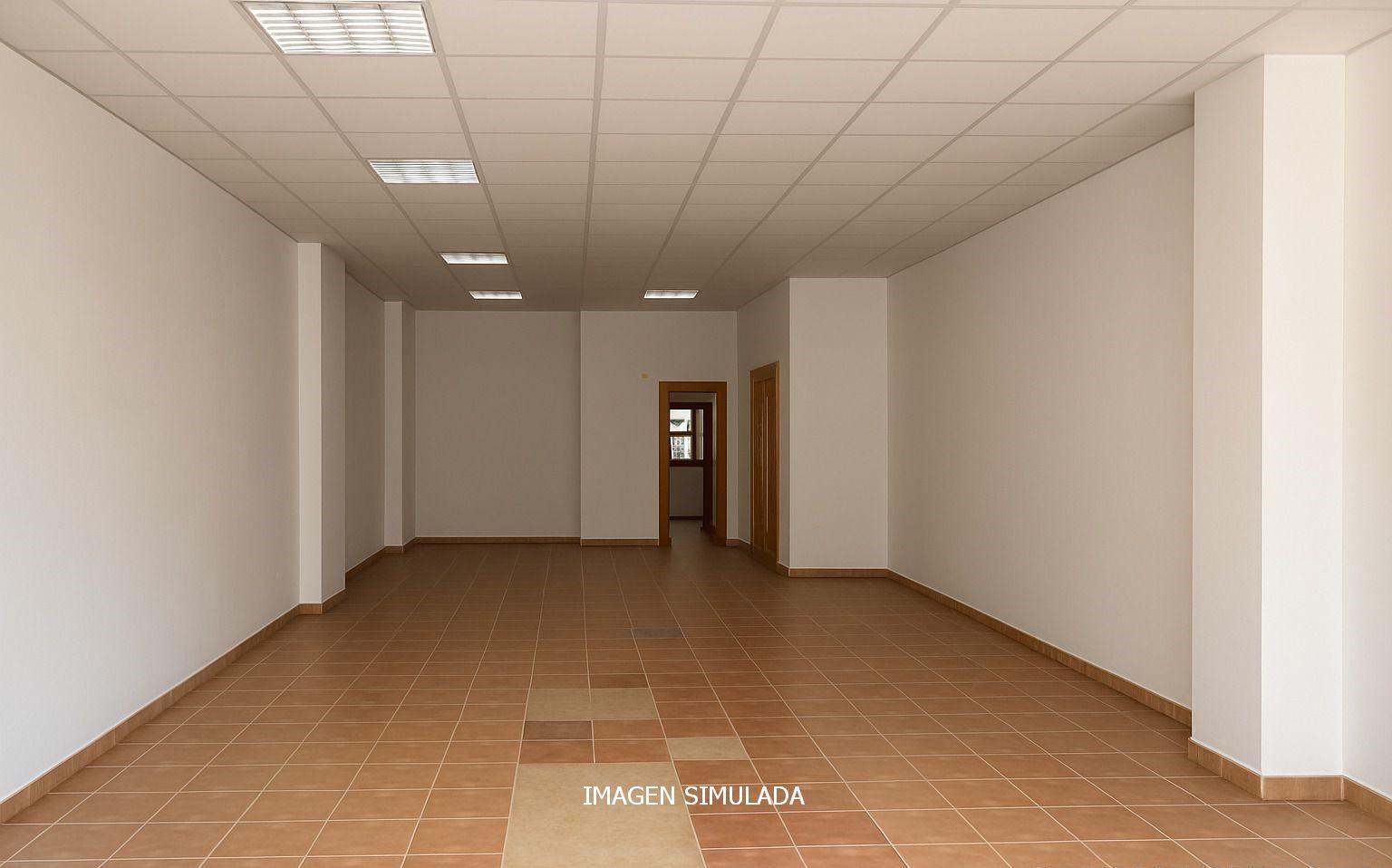 Carrer San Ignacio de Loyola, 1, Algemesí, Valencia for sale Building Photo- Image 1 of 7
