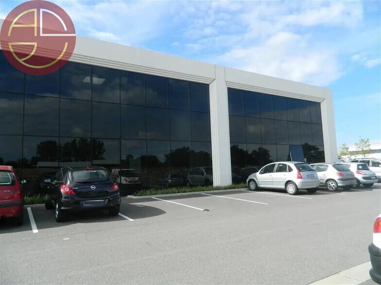 Office in Labège to rent - Building Photo - Image 3 of 5