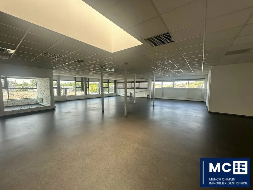 Office in Strasbourg to rent Building Photo- Image 1 of 8