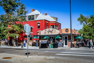 1225 College Ave, Boulder, CO for sale Building Photo- Image 1 of 1