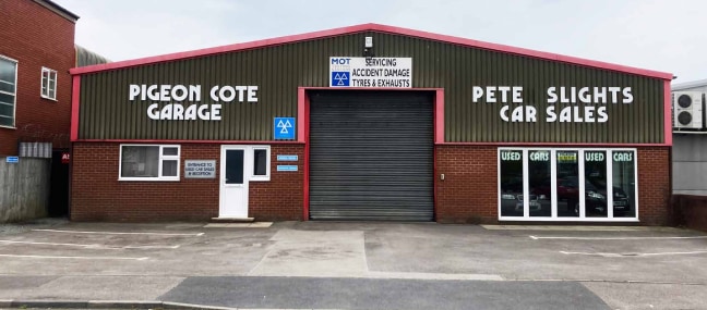 Julia Ave, York to rent Building Photo- Image 1 of 2