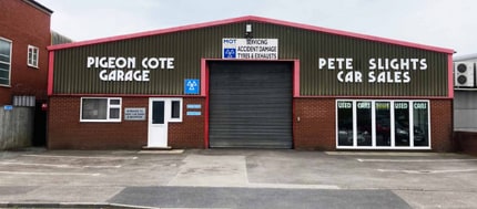 Julia Ave, York to rent Building Photo- Image 1 of 2