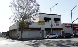 More details for 1702-1710 N Long Beach Blvd, Compton, CA - Retail for Rent