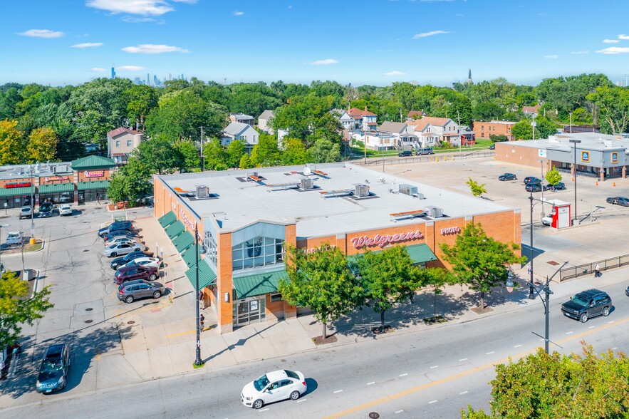 650 W 63rd St, Chicago, IL for sale - Building Photo - Image 1 of 1