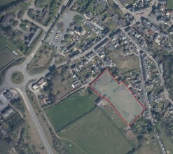 Land At Heol Las, Talgarth for sale Primary Photo- Image 1 of 1