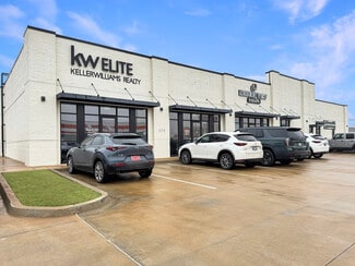 More details for 901 E Main St, Yukon, OK - Co-working to Rent