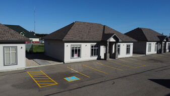 5505 Magasin Av, Beaumont AB - Commercial Property