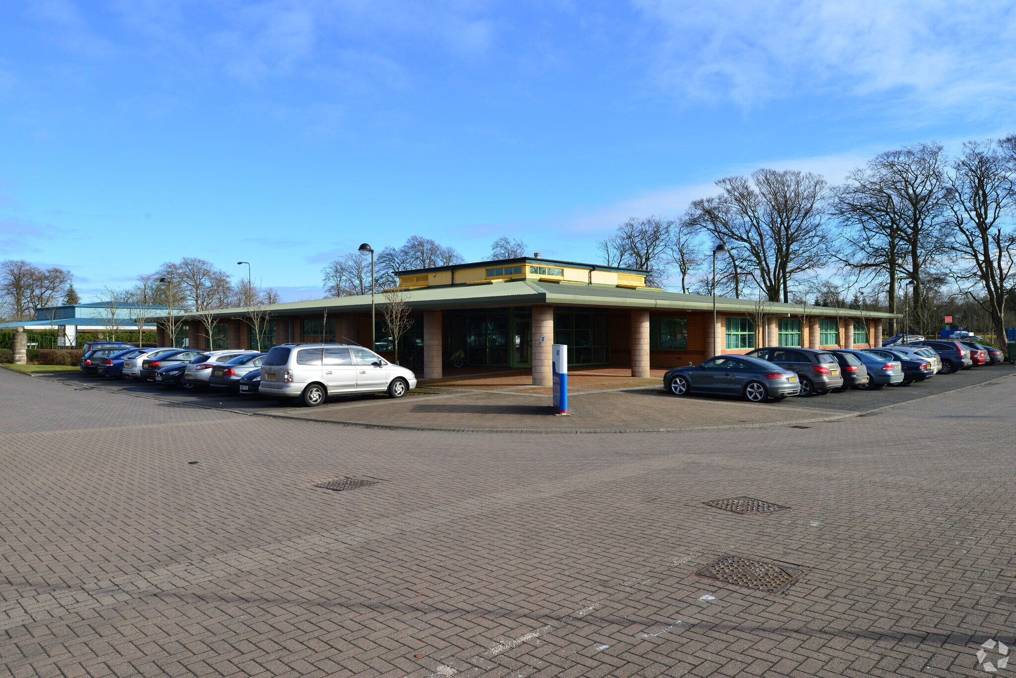 2 Michaelson Sq, Livingston for sale Primary Photo- Image 1 of 1