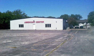 1501 Griffiths Ave, Springfield, IL for sale Building Photo- Image 1 of 1