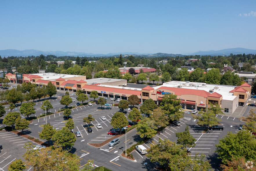 400-660 NW Eastman Pky, Gresham, OR for rent - Aerial - Image 1 of 4