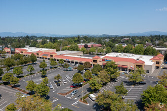 400-660 NW Eastman Pky, Gresham, OR - AERIAL  map view - Image1