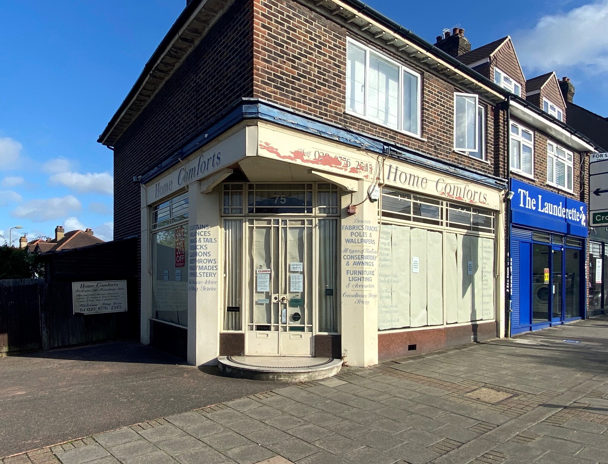 75 Station Rd, West Wickham BR4 0PX