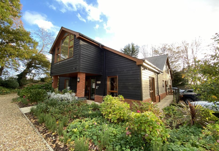 Calcot Ln, Curdridge for sale Building Photo- Image 1 of 1