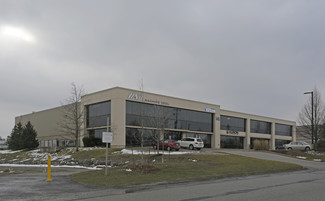 More details for 545 Trillium Dr, Kitchener, ON - Office for Rent