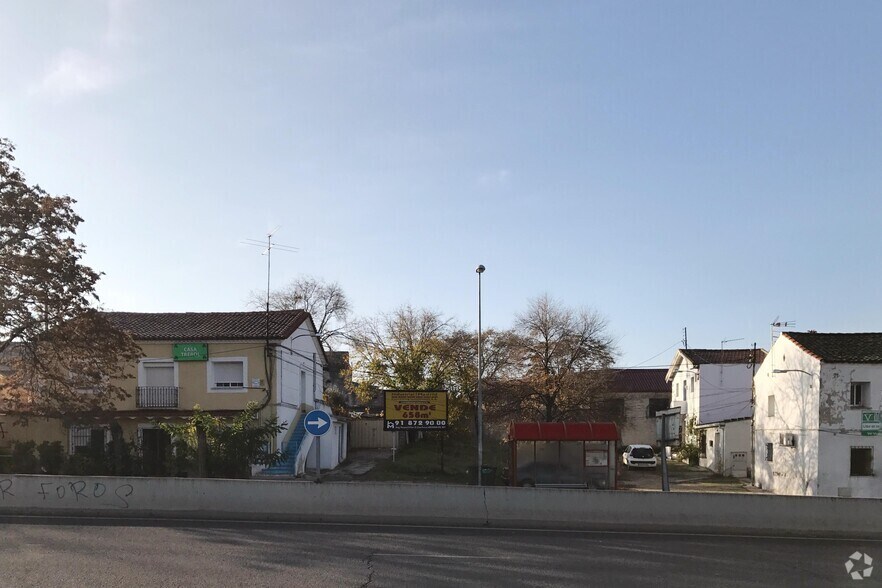 Land in Arganda del Rey, Madrid for sale - Building Photo - Image 2 of 3
