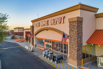 9969 W Camelback Rd, Phoenix, AZ for rent Building Photo- Image 1 of 12