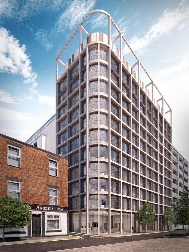 More details for 51-53 Ducie St, Manchester - Light Industrial for Sale
