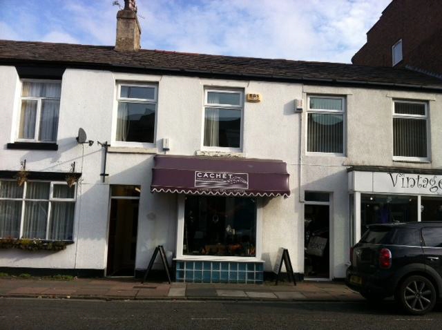 22-24 Union St, Southport PR9 0QE | LoopNet UK