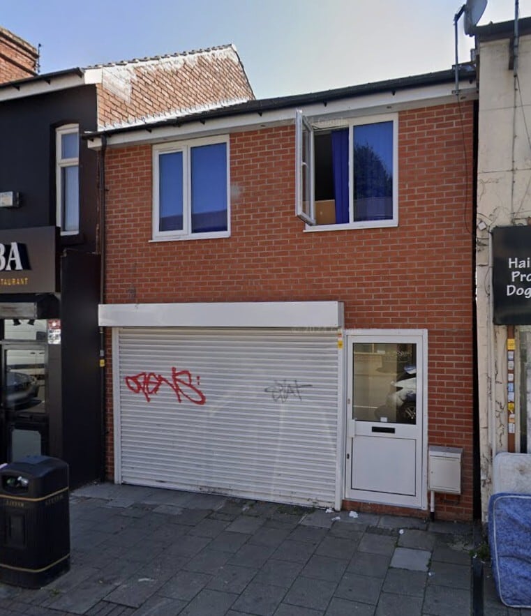 1482 Pershore Rd, Birmingham to rent Primary Photo- Image 1 of 8