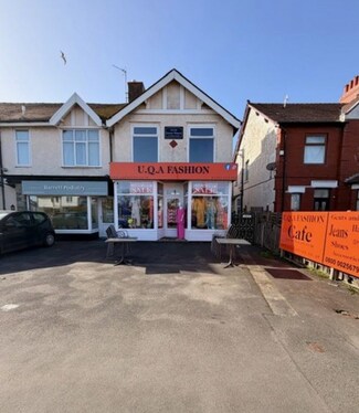 More details for 22 Rossall Rd, Thornton Cleveleys - Retail for Sale