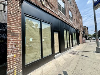 More details for 660 Rogers Ave, Brooklyn, NY - Retail for Rent