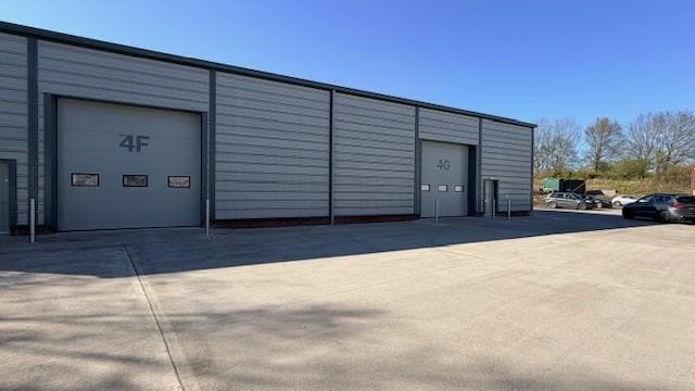 Rolls Mill Way, Sturminster Newton to rent - Building Photo - Image 3 of 4