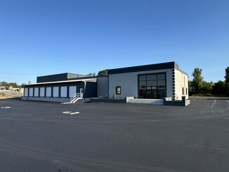 More details for 101 Powdered Metal Dr, North Haven, CT - Industrial for Rent