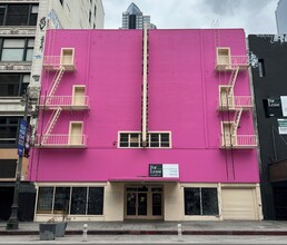 445 S Broadway, Los Angeles, CA for rent Building Photo- Image 1 of 4