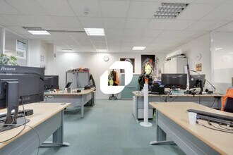 Office in Chessy to rent Interior Photo- Image 2 of 9