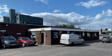 2-8 Carnoustie Pl, Glasgow for rent Building Photo- Image 1 of 4