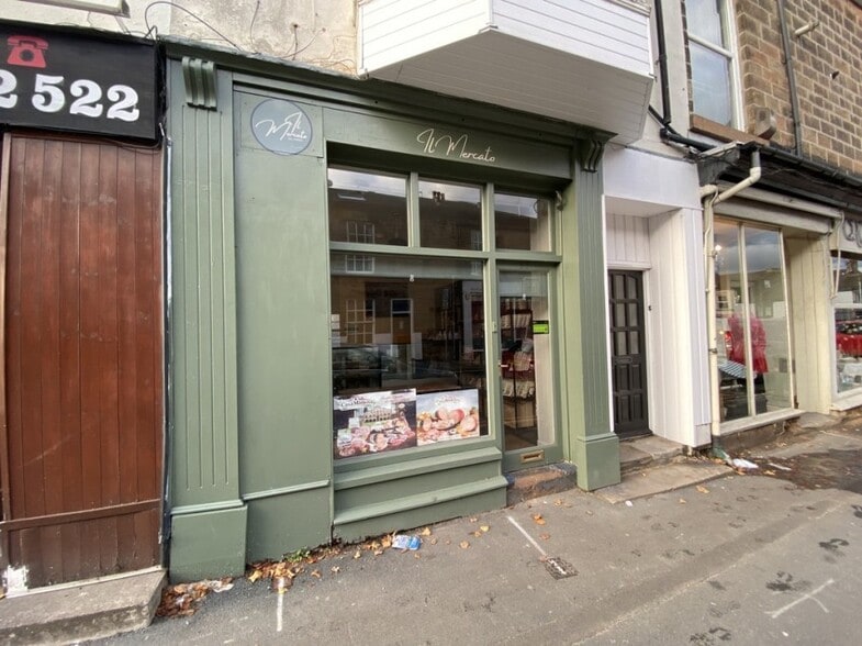 1-30 Westmoreland St, Harrogate to rent - Building Photo - Image 2 of 18