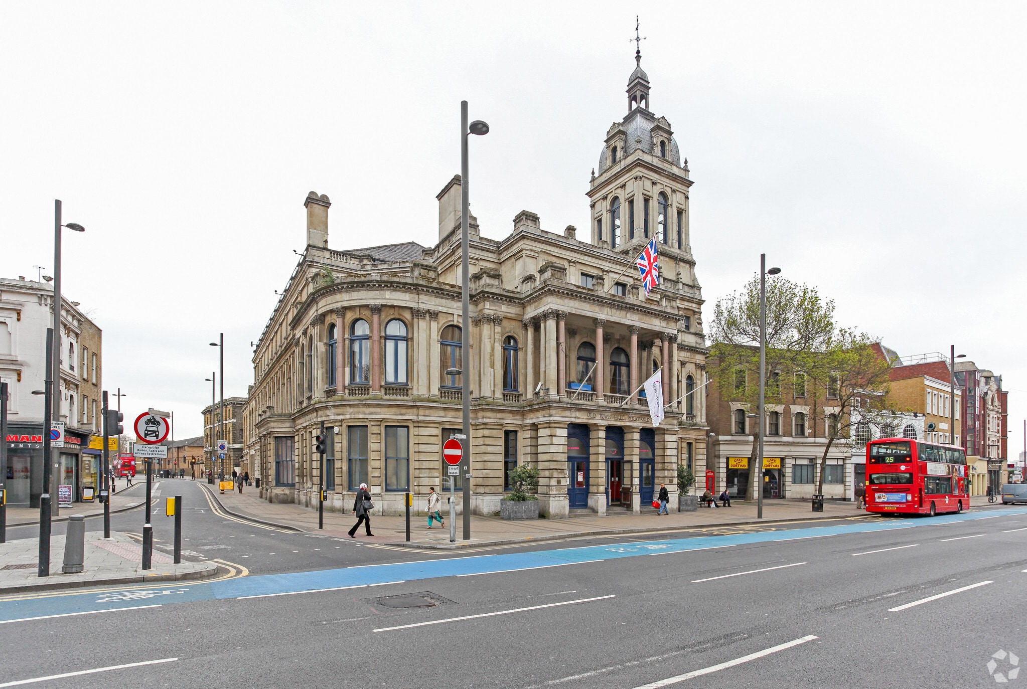 29 Broadway, London to rent Primary Photo- Image 1 of 6